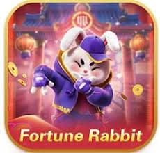 slot demonstração fortune rabbit ícone